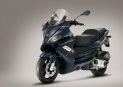 Gilera Nexus 125